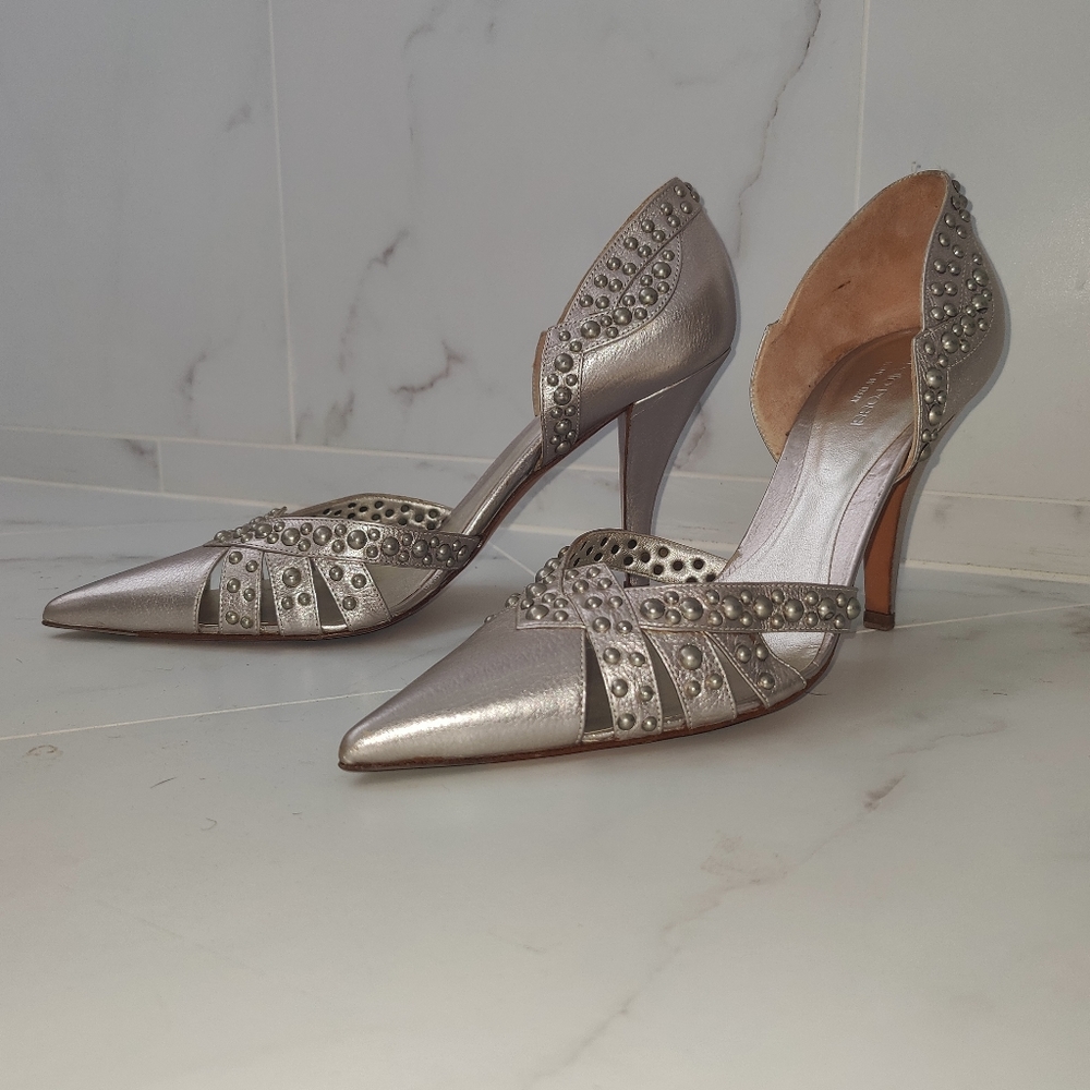 Sergio Rossi pumps